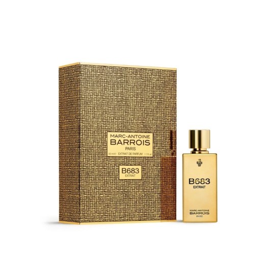 Marc Antoine Barrois B683 Extrait Edp 100 Ml Unisex Parfüm